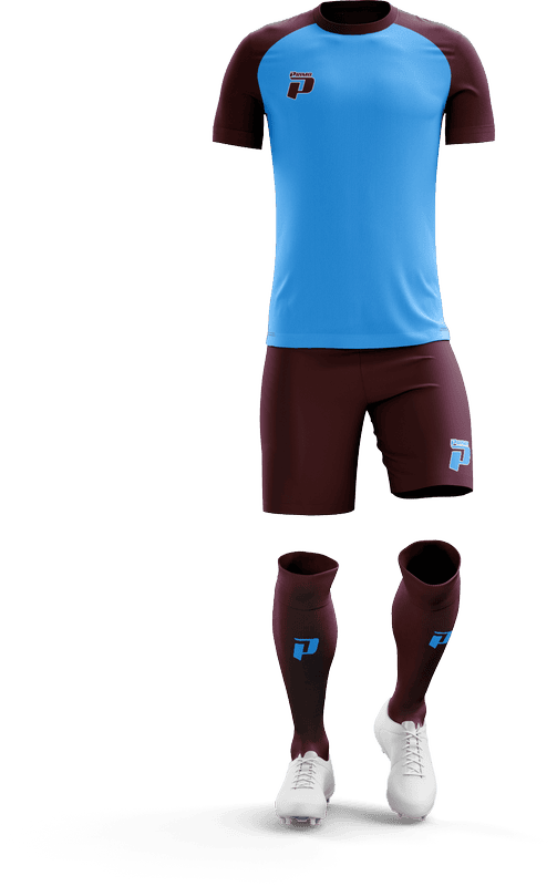 Palermo Senior Football Set