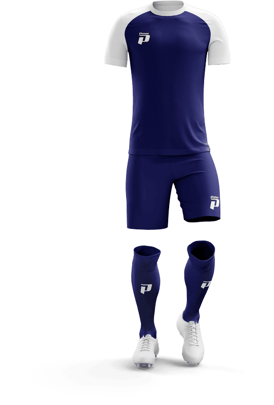 Palermo Senior Football Set