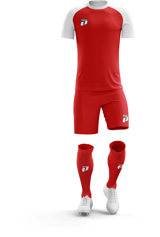 Palermo Senior Football Set