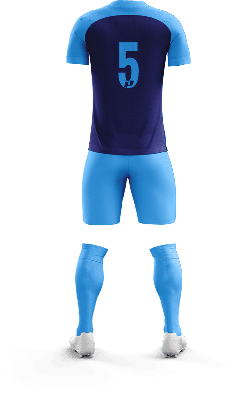Palermo Senior Football Set