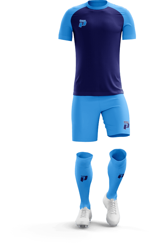 Palermo Senior Football Set