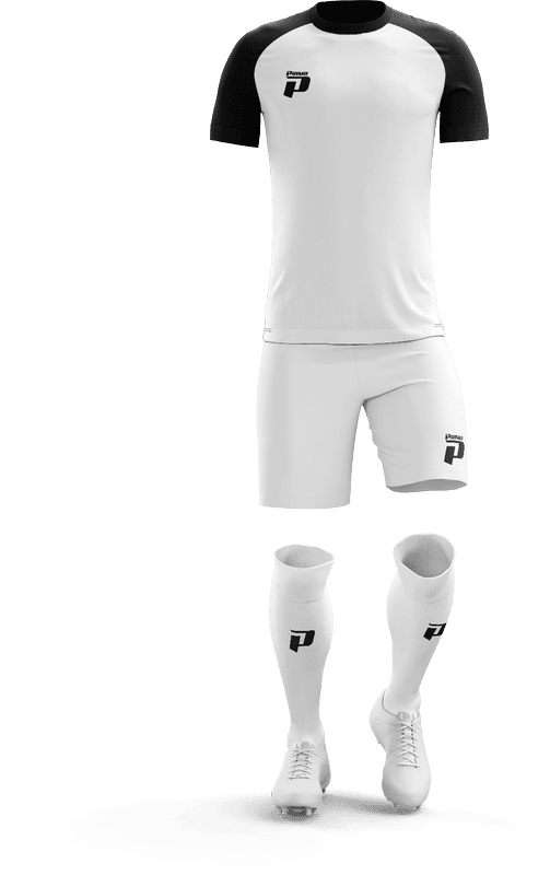 Palermo Senior Football Set