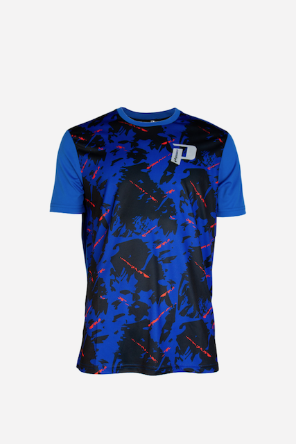 Mens Performance Active T-Shirt
