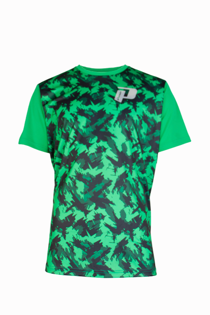 Mens Performance Active T-Shirt