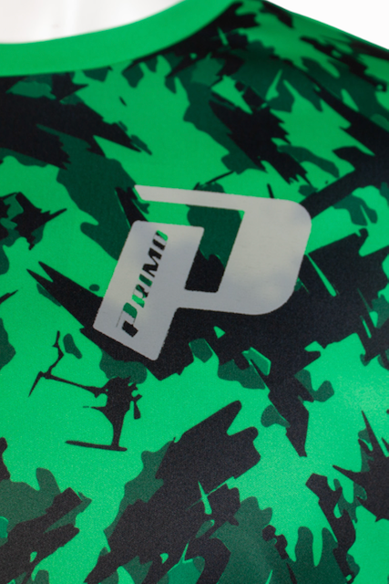 Mens Performance Active T-Shirt