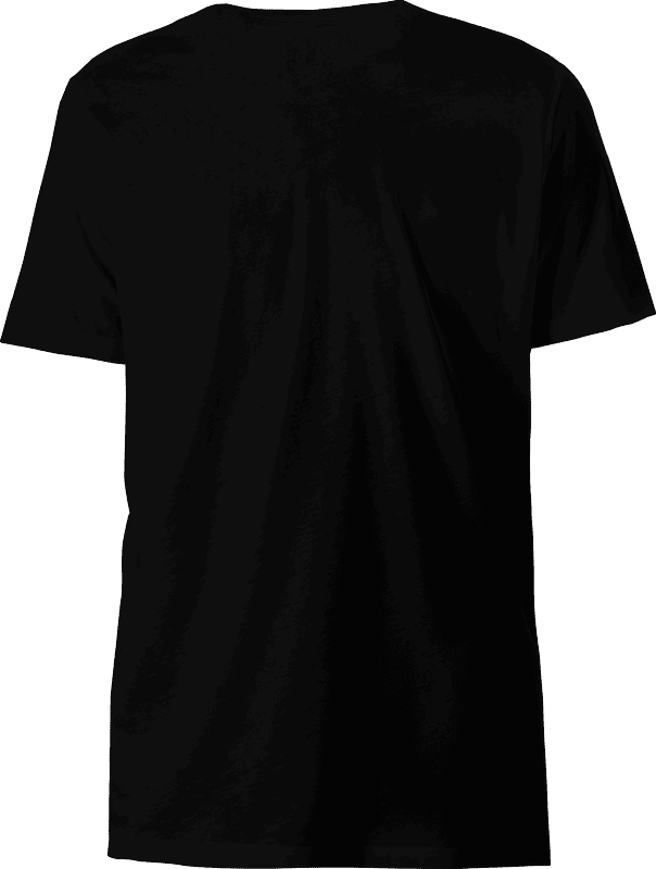 Mens Endless Dotted Tee