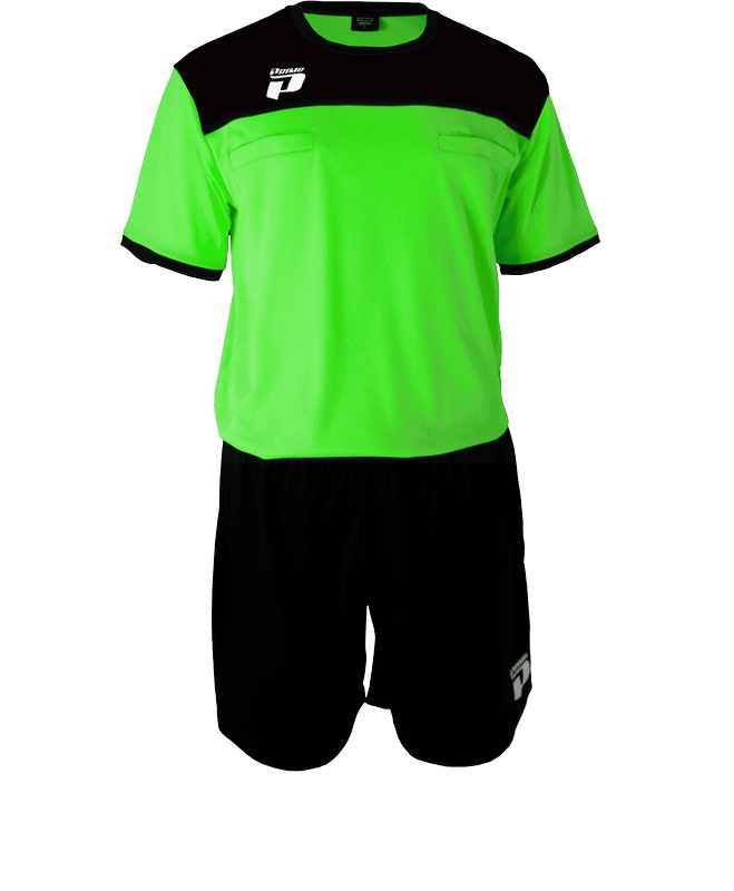 Referee Kit