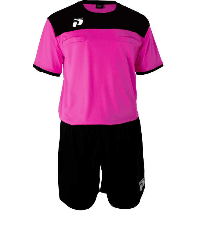 Referee Kit