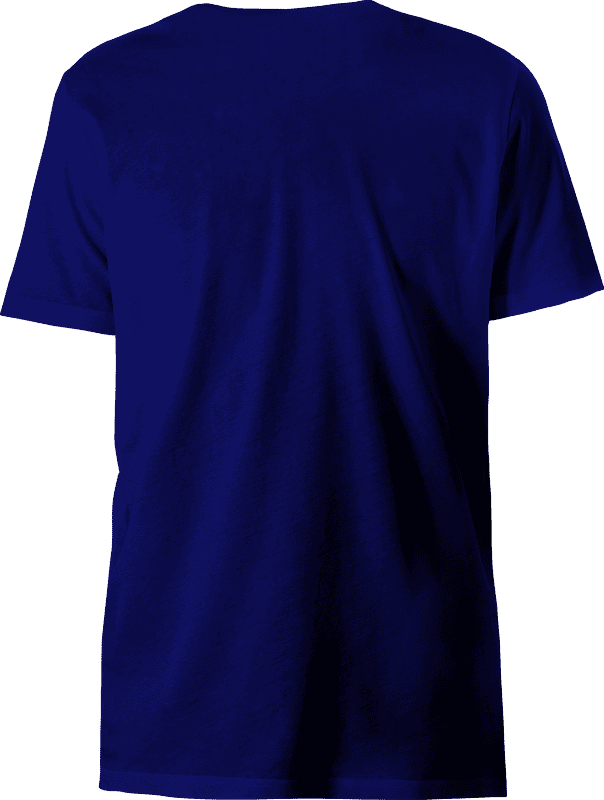 Mens Endless Dotted Tee