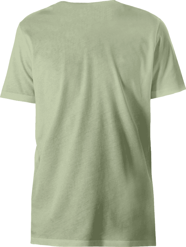 Mens Endless Dotted Tee