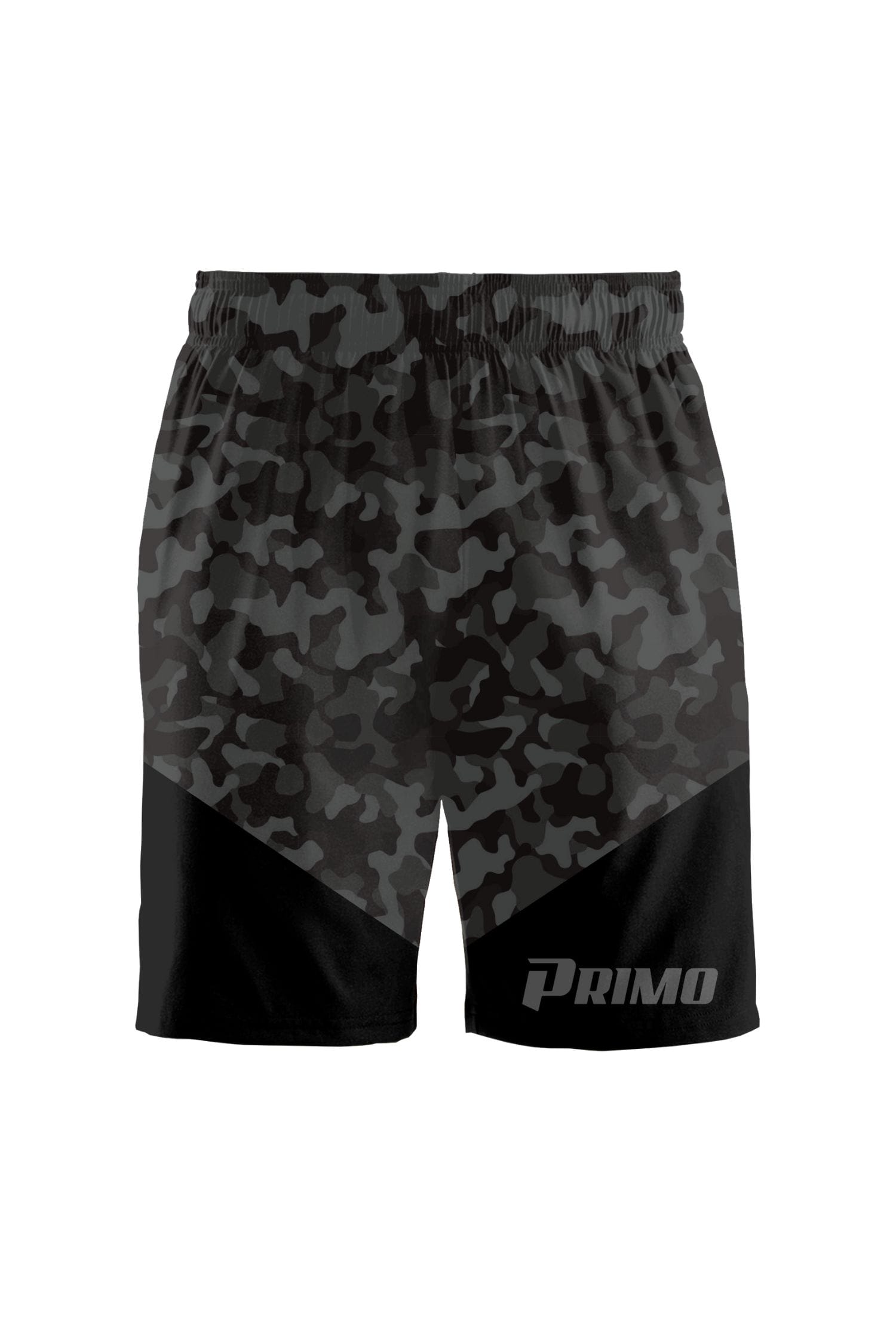 Mens Colourblock DTY