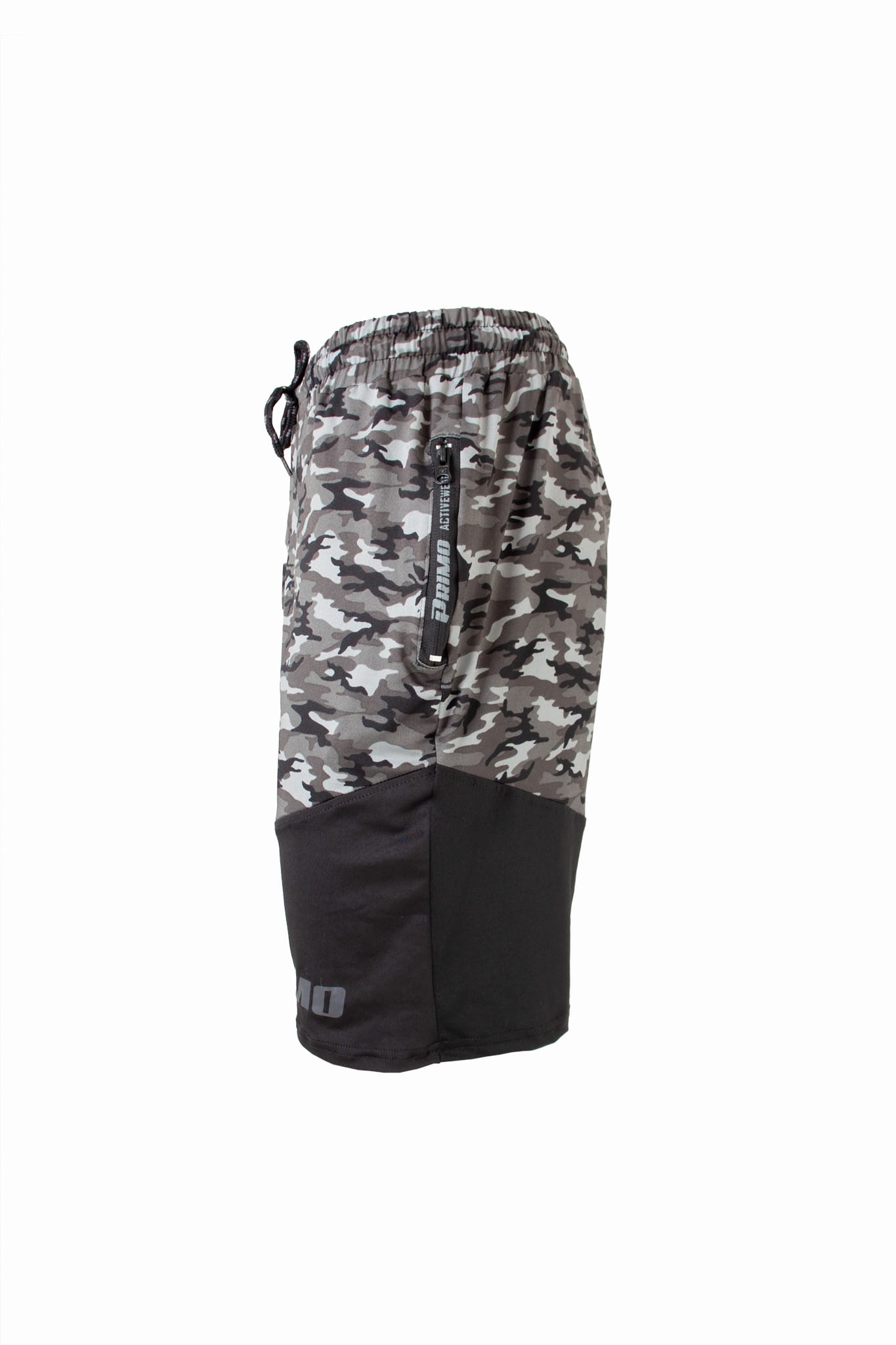 Mens Colourblock DTY