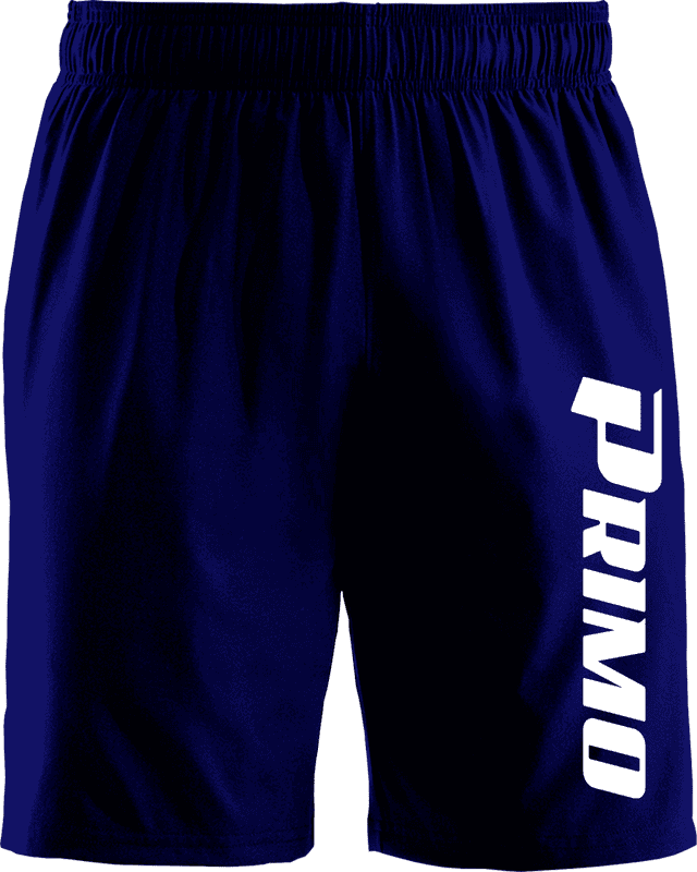 Mens Micro Active Basic Shorts