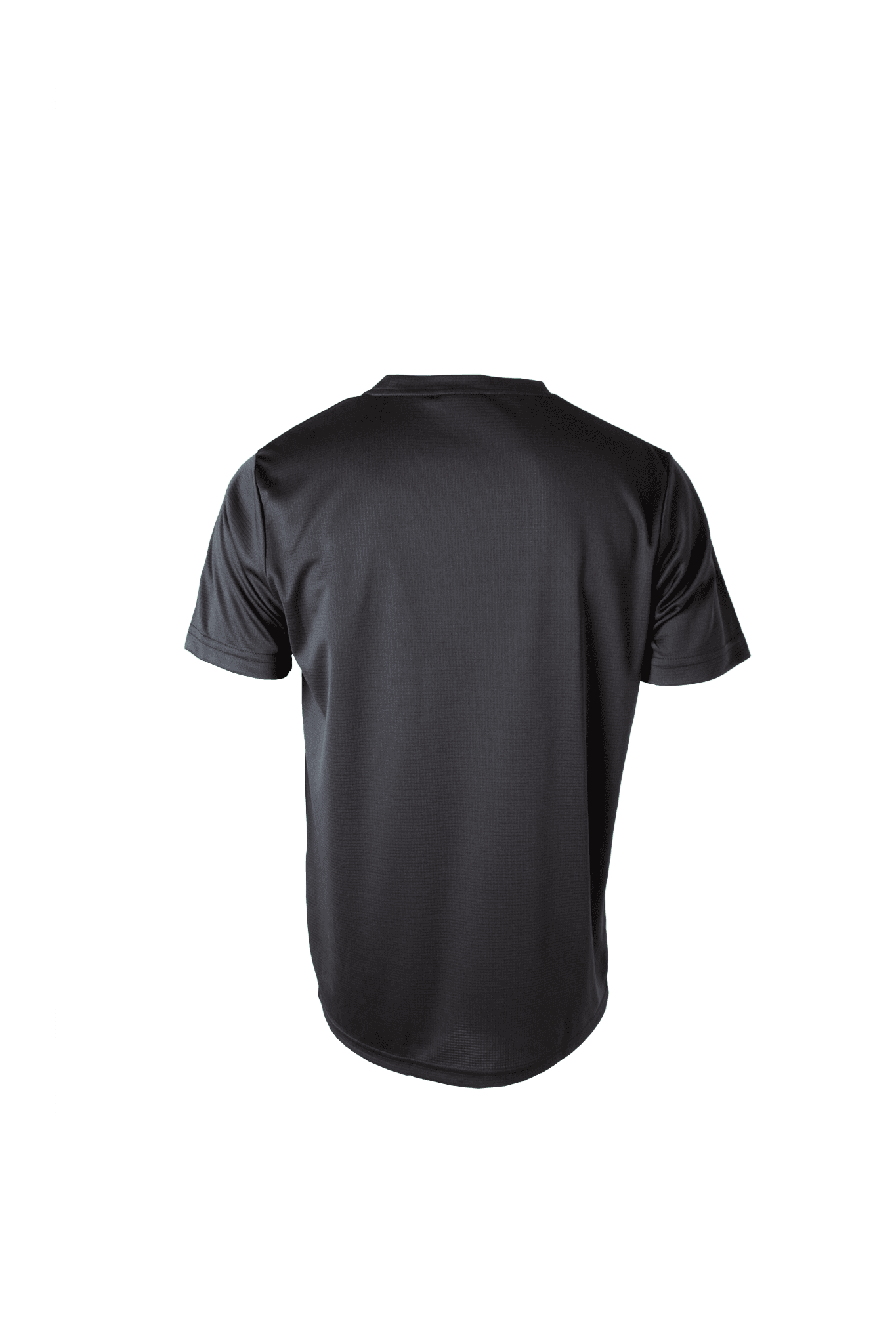 Mens Diagonal Active Tee