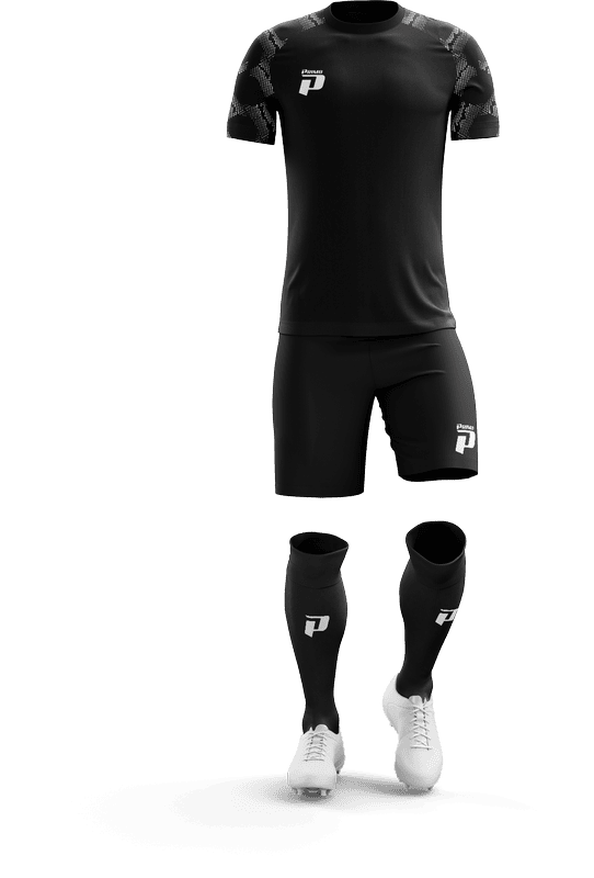 Earthquake Senior Football Set