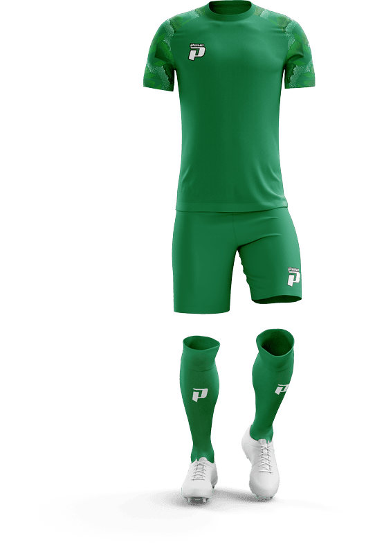 Earthquake Senior Football Set