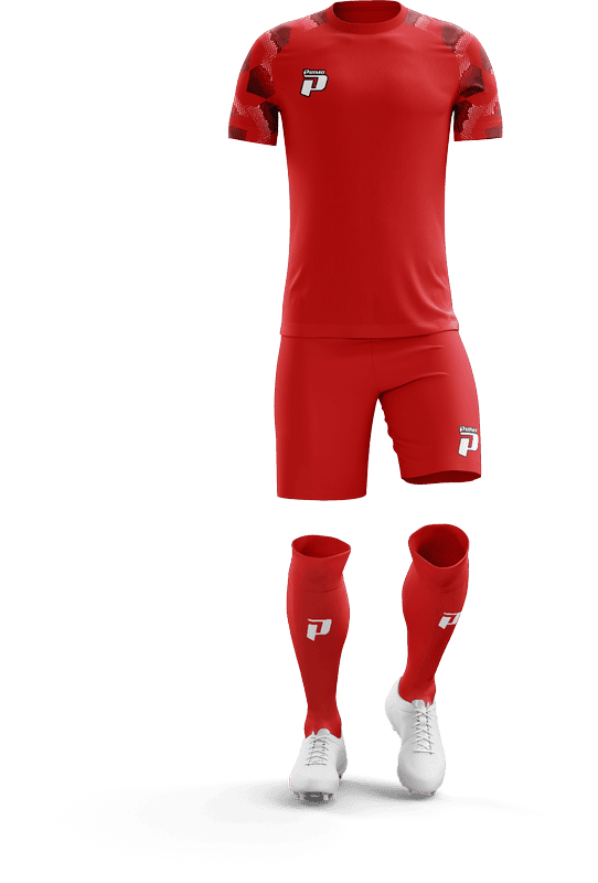 Earthquake Senior Football Set