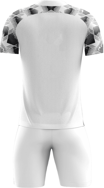 Earthquake Senior Football Set