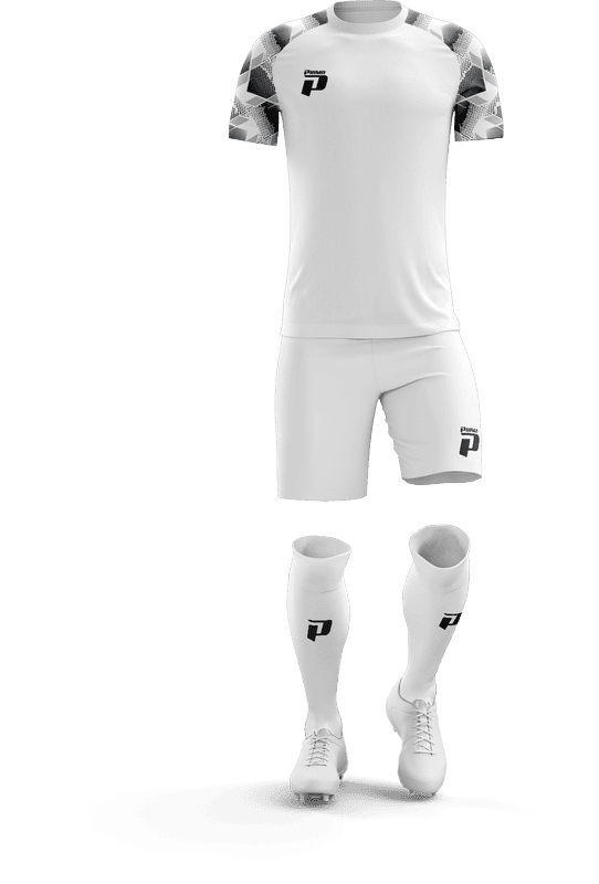 Earthquake Senior Football Set