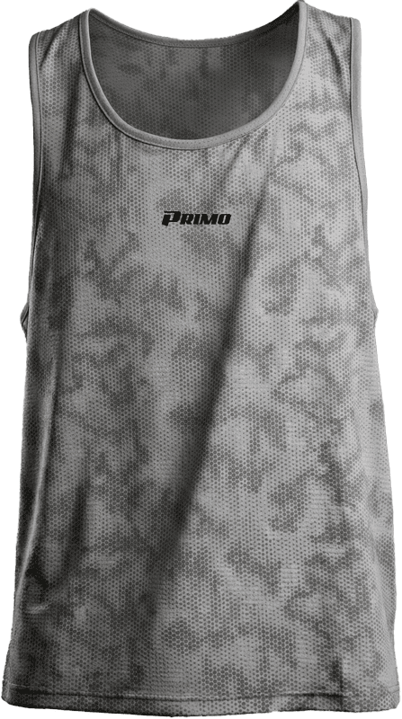 Mens Endless Dotted Vest 